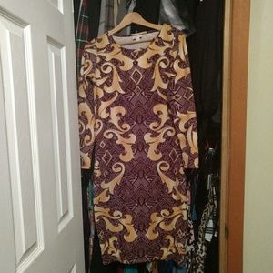 LulaRoe Debbie